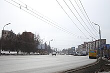 На первый взгляд: отремонтированные в прошлом году в Ижевске дороги пережили зиму