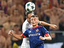 Жамалетдинов и Чалов вошли в расширенный список молодежной сборной России