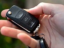 Что такое выкидной ключ зажигания