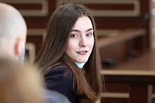 Адвокат Сапеги подал ходатайство о ее переводе в Россию