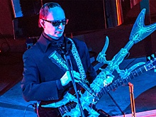 "Пикник" отпразднует три юбилея за один вечер