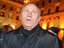 Освобожденный лидер оппозиции Белоруссии вернулся в республику