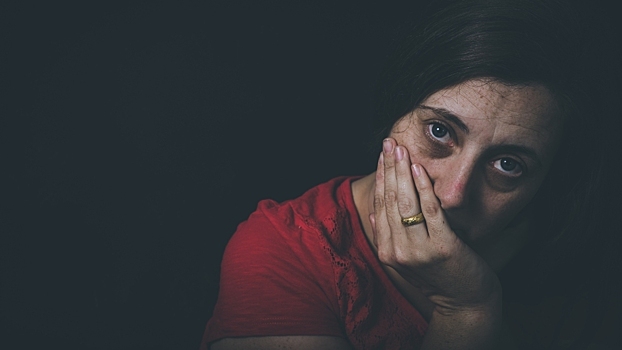 Ученые выяснили, что устойчивая к лечению депрессия связана с индексом массы тела