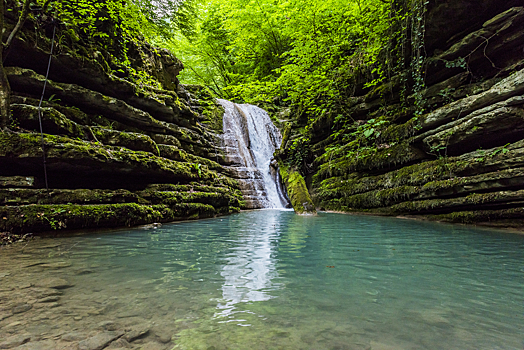 Россиянам предложили дешево отдохнуть на Черном море в Турции