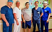Рязанская больница привлекла внимание замминистра здравоохранения РФ. По хорошему поводу