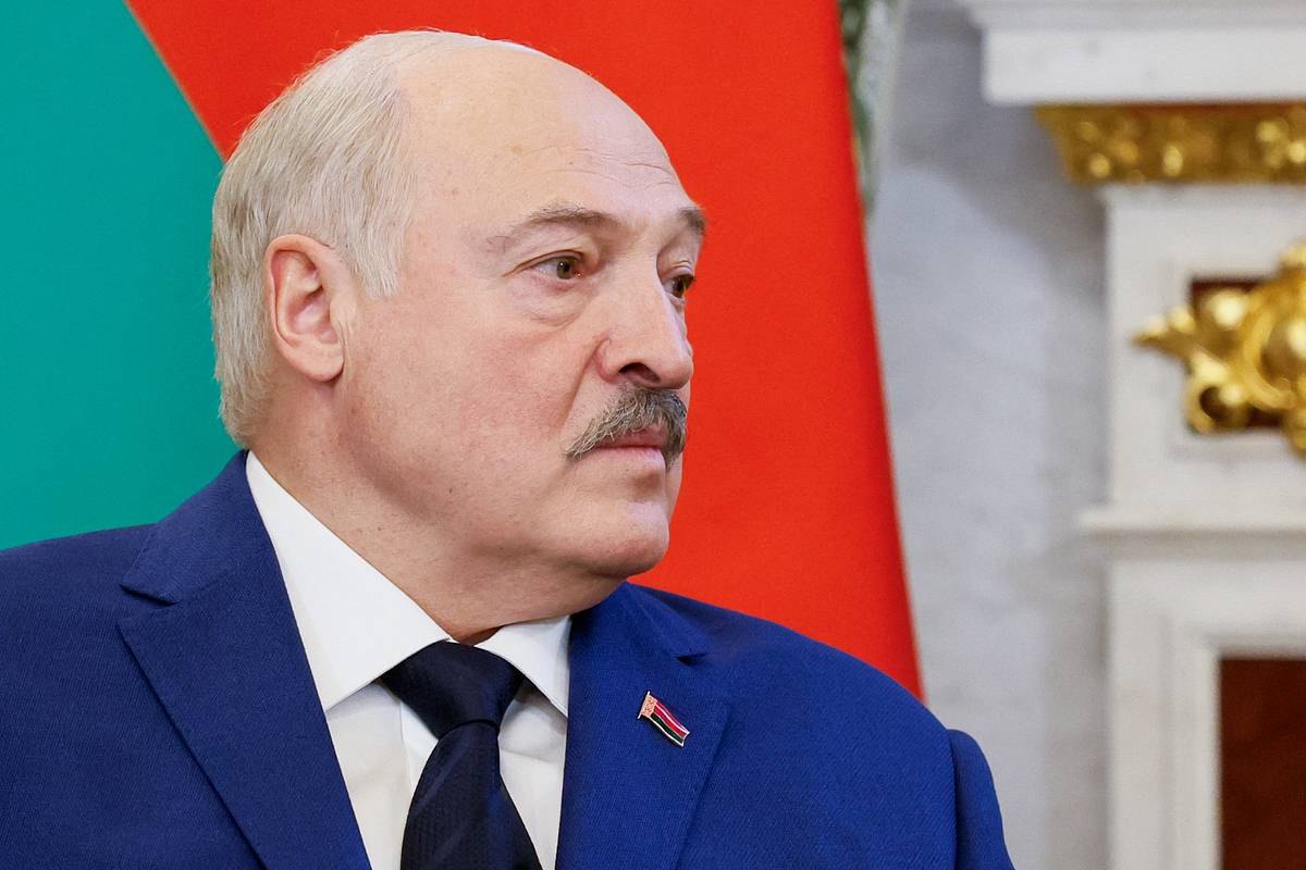 Лукашенко предложил решить одну проблему по-военному