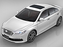 Lifan Murman получил российский ценник