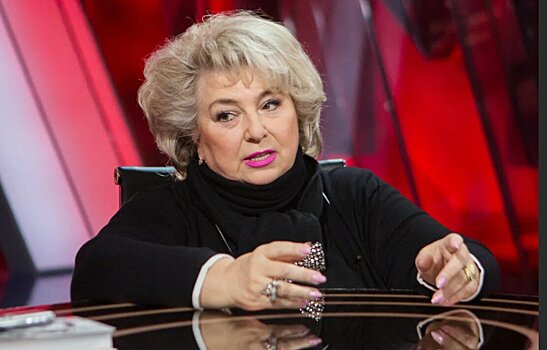 Тарасова о том, что НОК северных стран поддержали отстранение россиян: «Хамство, безобразие. Пусть лучше позаботятся о своих результатах»