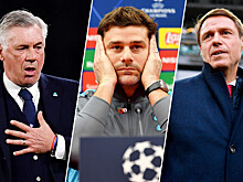 Кого из тренеров уволили в сезоне-2019/2020: Эмери, Ковач, Анчелотти