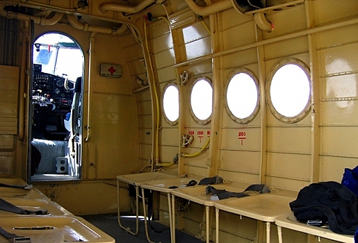 Банкротные крылья России