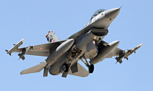 Сирия атаковала турецкий F-16 из российского С-200