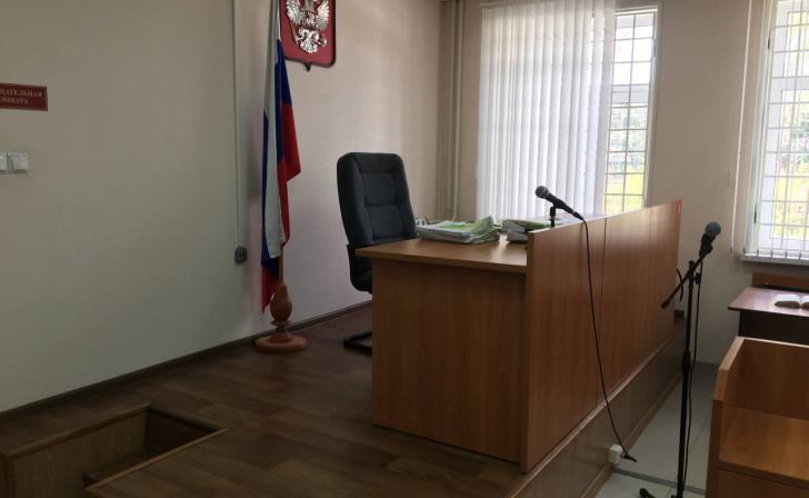 В Курской области суд удовлетворил иск о взыскании долга по расписке
