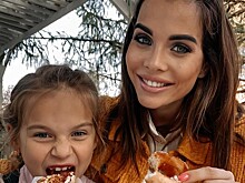 Сыгравшая свадьбу в изоляторе звезда «Дома-2» родила второго ребенка