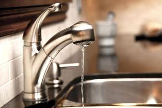 Краснодарцев предупреждают об отключении воды в ночь с 29 на 30 января