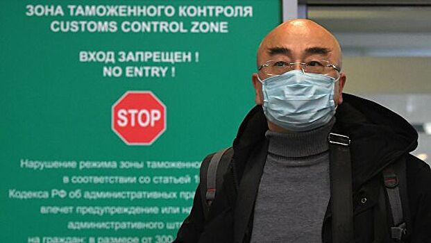 В России оценили готовность к борьбе с коронавирусом