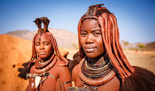 Почему Россия прощает Африке миллиардные долги