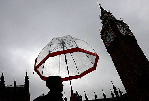 Популярный российский телеведущий раскритиковал европейские мегаполисы