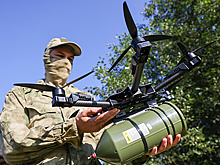 "Признают даже наши враги": чем удивил слет беспилотников "Дронница-2025"