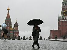 Москвичам пообещали заморозки в выходные