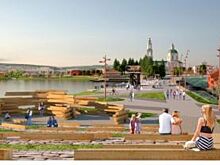 Бажов Центр. Сысерть сделают туристическим городом