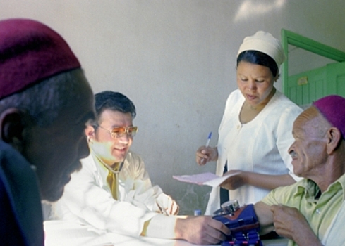 Отпуск под угрозой: на Тунис надвигается эпидемия холеры