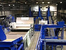 Более 1 млрд рублей инвестируют в завод по переработке ПЭТ-материалов в Подмосковье