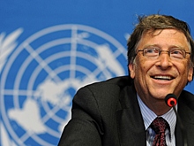 Почему Билл Гейтс 13 лет платил штраф за Porsche своей мечты