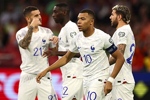 Насри раскритиковал Мбаппе за несамостоятельность после интервью матери игрока