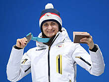 Трехкратная чемпионка ОИ Сабликова совершила каминг-аут