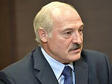 Лукашенко призвал считать «предельным ориентиром» возраст президента Байдена