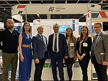 Торгпред России в Финляндии провел встречу с российскими компаниями