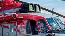 Малайзия закупит российские вертолеты Ми-171А2 и «Ансат»