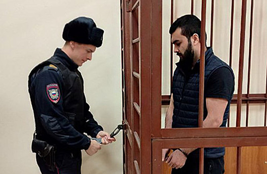 За ограбление вдовы Александра Градского на 100 млн рублей ответил только один