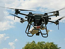 Между Россией и Китаем хотят запустить беспилотники