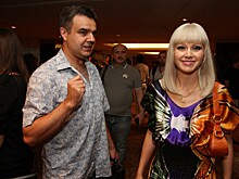 Раскрыта причина смерти мужа Натали