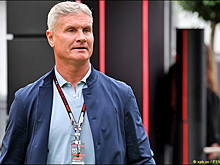 Култхард: Команде не понять, что чувствует гонщик