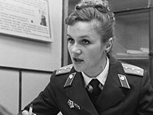 Рожденная революцией: как появилась советская милиция?