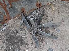 Территория Курской области снова подверглась обстрелу