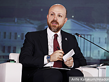 Турцию должен возглавить другой Эрдоган