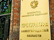 Прокуратура требует 17 млн рублей с экс-замглавы администрации Нижнего Новгорода Привалова