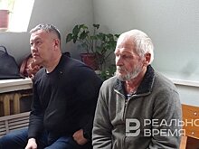 "Не бесполезные мы люди": в Казани суд наказал штрафами капитана и организатора "подводного рейса"