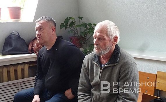 "Не бесполезные мы люди": в Казани суд наказал штрафами капитана и организатора "подводного рейса"