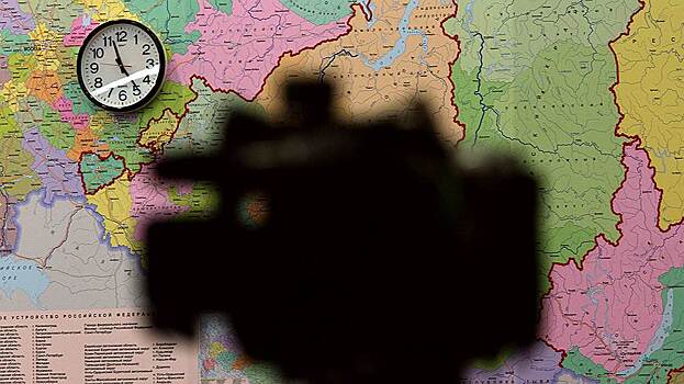 В России предложили вернуть летнее время