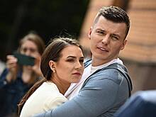 Блогерша Лерчек подала на развод