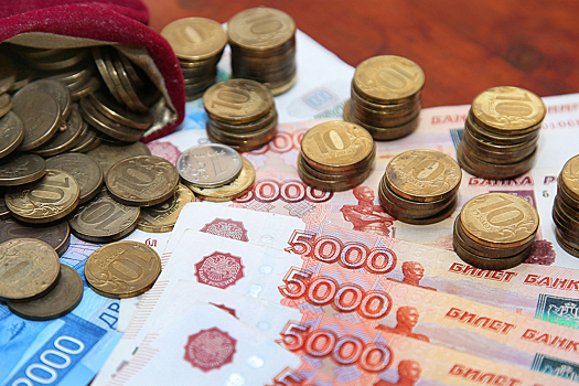 Зарплатная гонка финиширует: названы причины