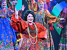 Надежда Бабкина объяснила, почему ее не зовут на телевидение