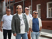 Вышел трейлер комедии "О чем говорят мужчины. Простые удовольствия"