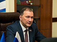 Крымчане игнорируют выборы на Украине, заявили в Госдуме