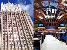 В России ответили на требование ПАСЕ выплатить долг по взносам