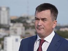 Глава края поздравляет социальных работников с профессиональным праздником